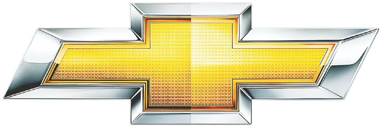 Chevrolet Logo