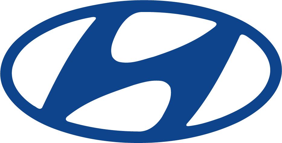 Hyundai Logo
