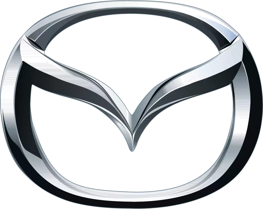 Mazda Logo