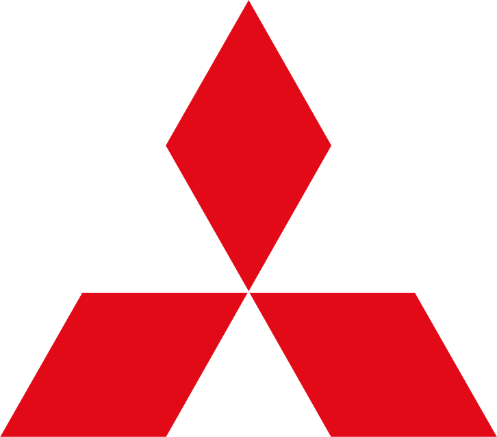 Mitsubishi Logo