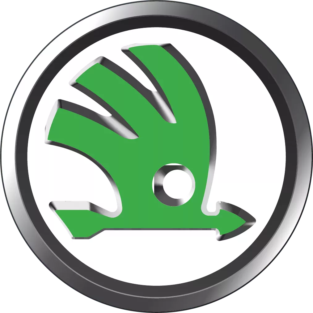 Skoda Logo