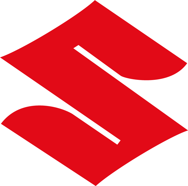 Suzuki Logo