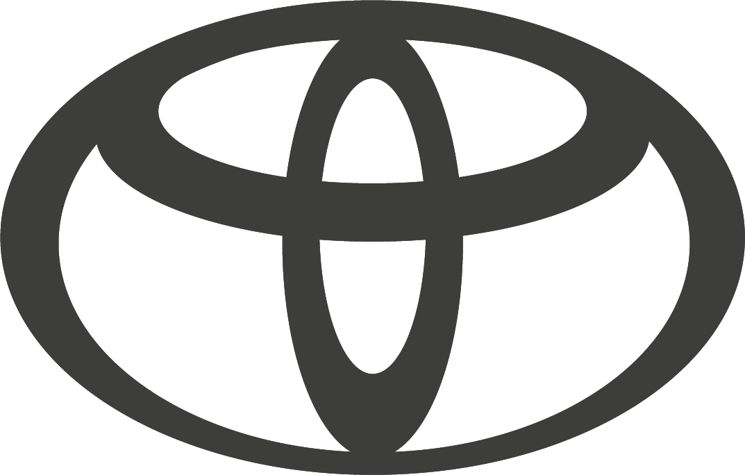 Toyota Logo